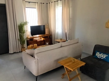 Maison de 3 Chambres