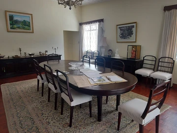 Maison de 4 Chambres