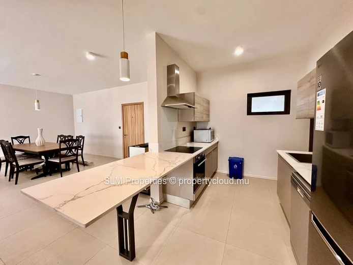 Moka- Appartement neuf et spacieux de 3 chambres à louer - disponible immédiatemment