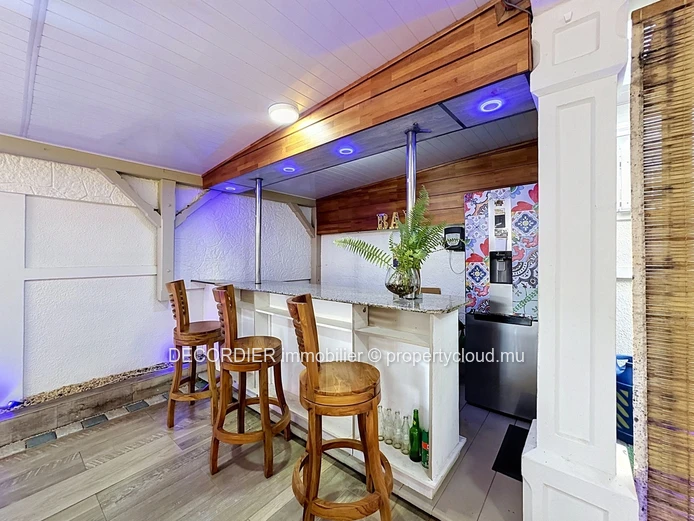 House for Sale – Flic-en-Flac