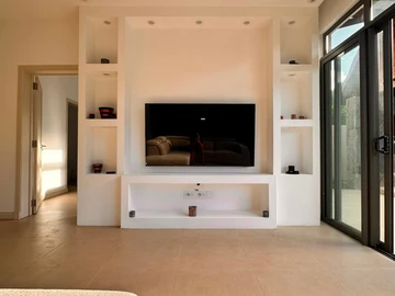 3 Bedroom Townhouse, Duplex