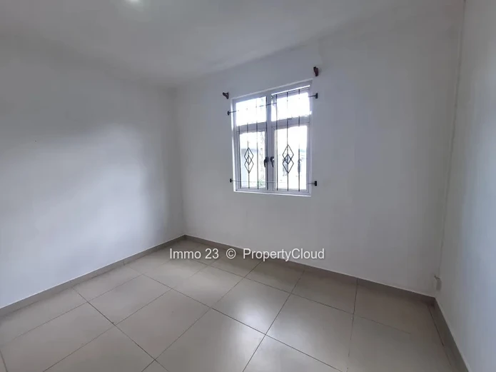 Appartements - 3 chambres - Curepipe