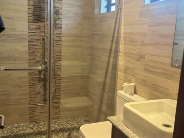 Villa de 4 Chambres
