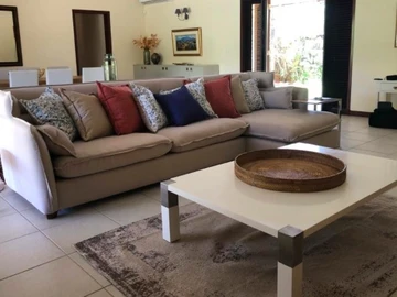 Villa de 5 Chambres