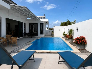 3 Bedroom Villa