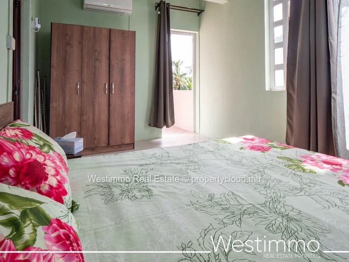 3-bedroom house for rent in La Preneuse, close to everything
