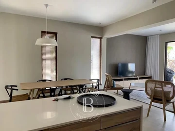 Appartement de 2 Chambres