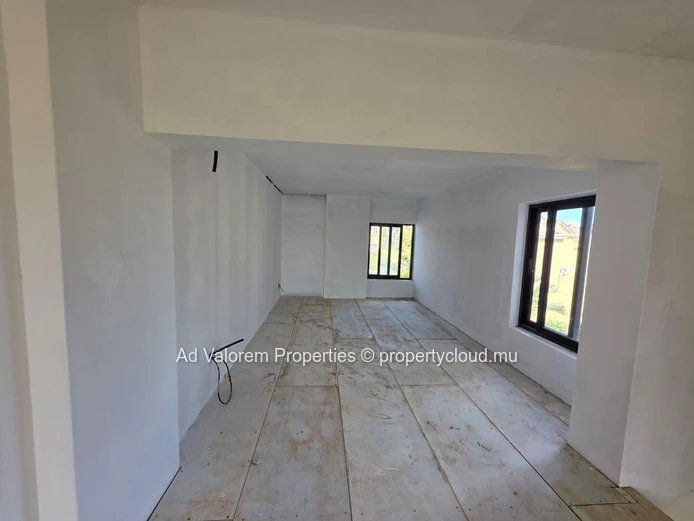 À vendre – Appartement 2 chambres à Albion