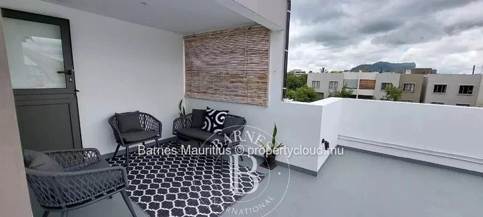 FLIC EN FLAC - Appartement neuf - 3 chambres