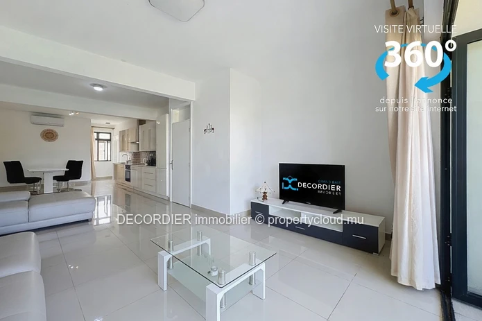 Spacious Apartment for Rent – Pereybère