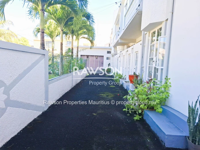 Exclusivity: Spacious Office Space For Rent – Pointe Aux Canonniers