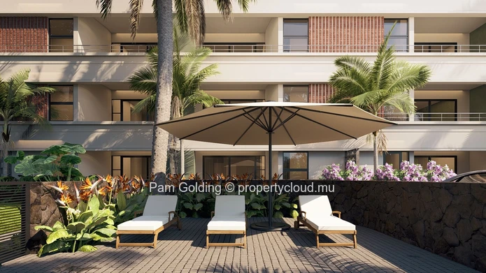 3 Bedroom Apartment for Sale – Orêva Residences, Piton