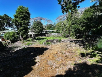 Residential Land