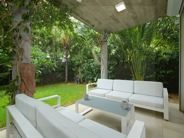 Appartement de 3 Chambres