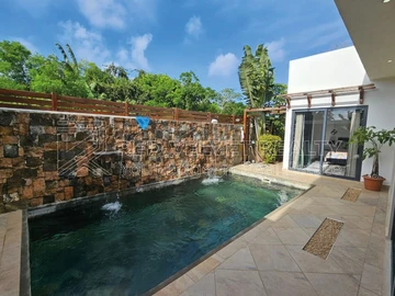 Villa de 4 Chambres
