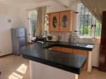 Appartement de 2 Chambres