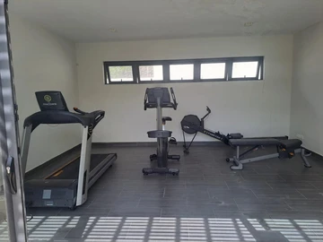3 Bedroom Townhouse, Duplex