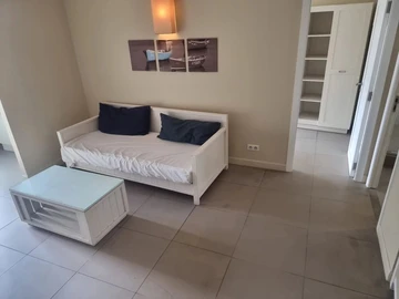 Appartement de 2 Chambres