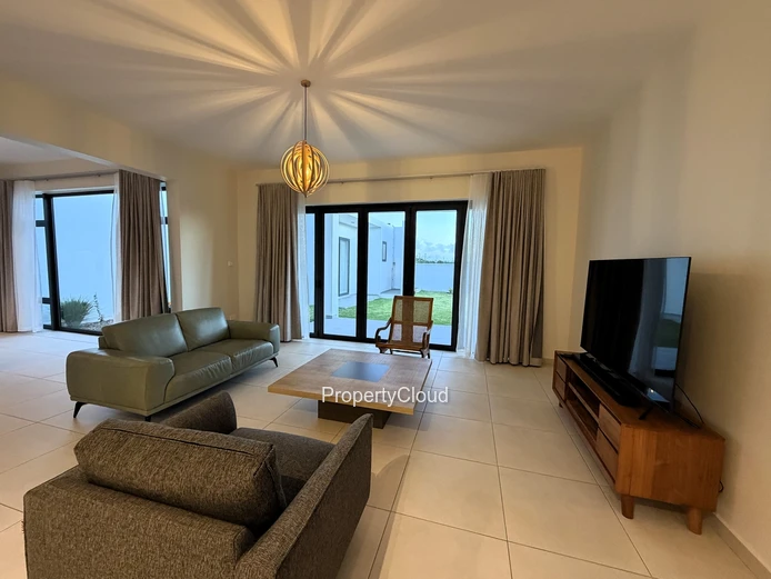 Brand New 3-Bedroom House For Rent | Highland Rose Gated Estate | Central Mauritius