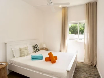 3 Bedroom Townhouse, Duplex