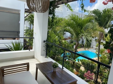 3 Bedroom Townhouse, Duplex