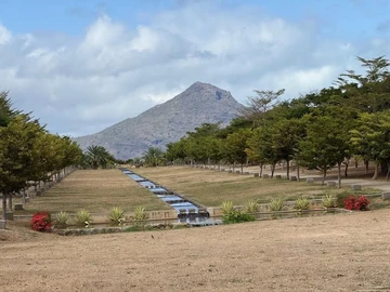 Residential Land