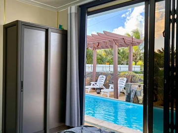 3 Bedroom Villa