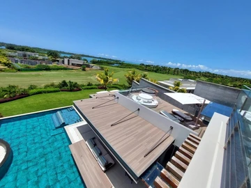 5 Bedroom Villa