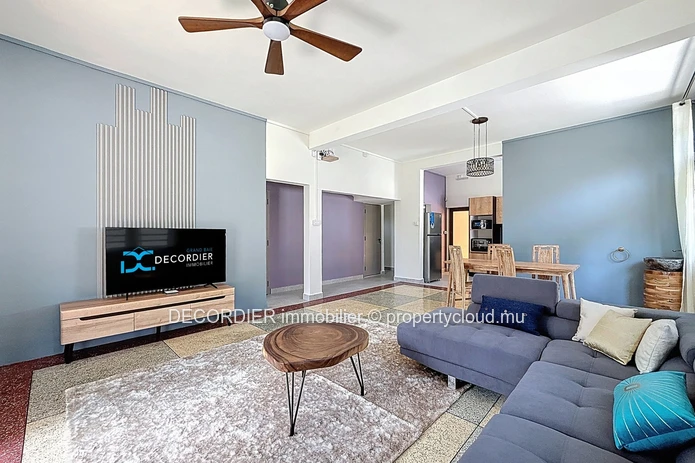 Property with 4 Apartments
