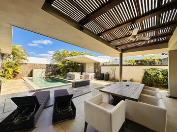 3 Bedroom Villa