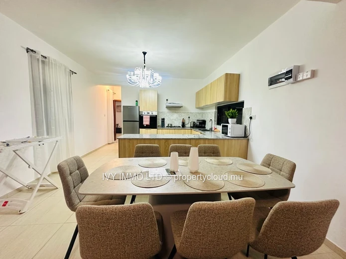 Villa For Rent – Grand Baie, Chemin 20 Pieds