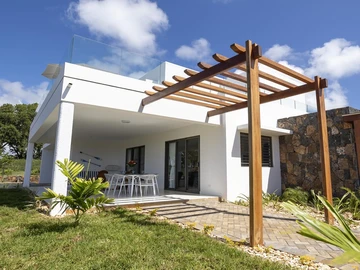Maison de 3 Chambres