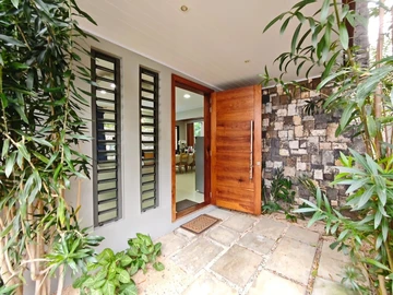 Villa de 4 Chambres