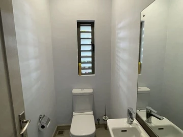 3 Bedroom Townhouse, Duplex