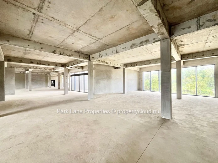Bureau de 310 m² à louer au Vivéa Business Park, Moka