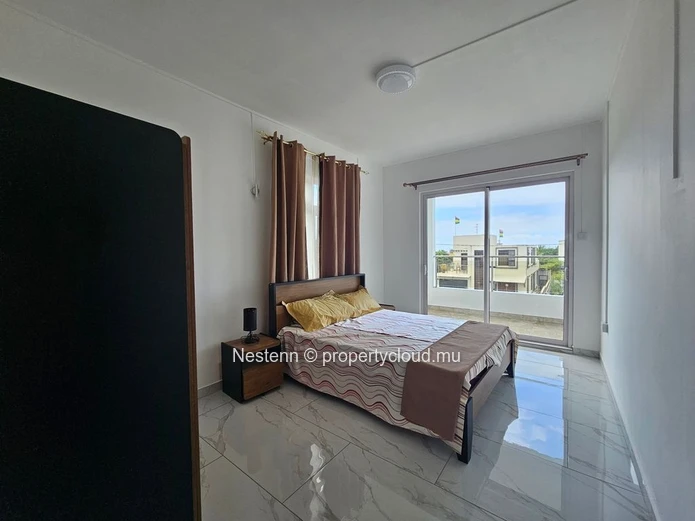 Duplex moderne et neuf de 3 chambres 