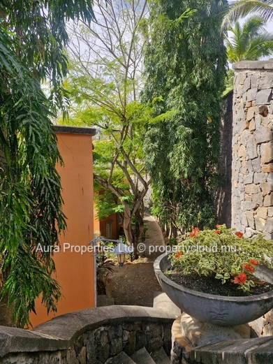 ?? WORK IN MAURITIUS. LIVE THE RESORT LIFESTYLE. ?? 2-Bedroom Residence for Rent | Port Chambly