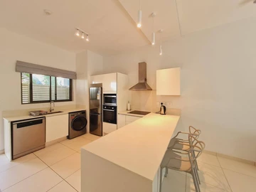 2 Bedroom Penthouse