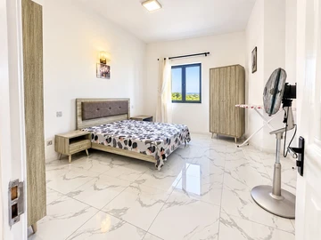 Appartement de 2 Chambres