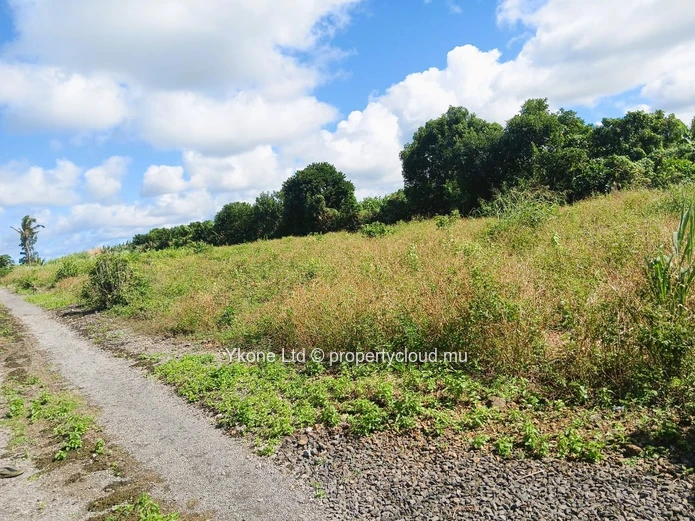 Residential Land For Sale In Mare D'Albert