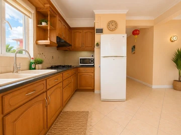 Appartement de 3 Chambres