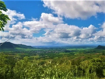 Land