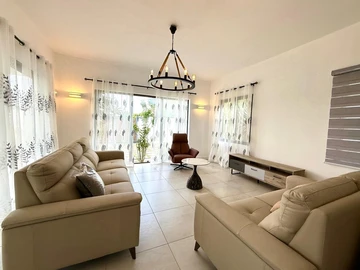 Maison de 3 Chambres