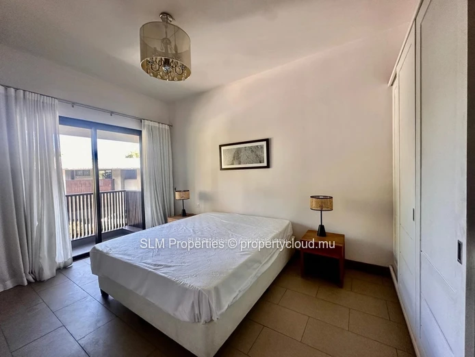 Moka -Penthouse de 4 chambres dans un cadre verdoyant en vente