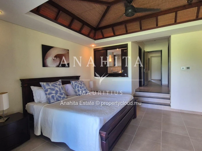Appartement F101