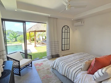 Villa de 4 Chambres