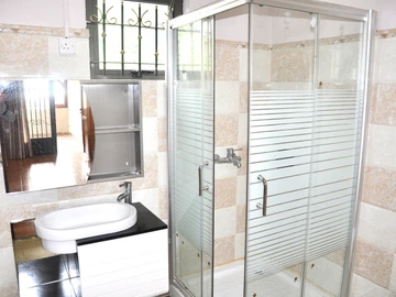 Townhouse, Duplex de 3 Chambres