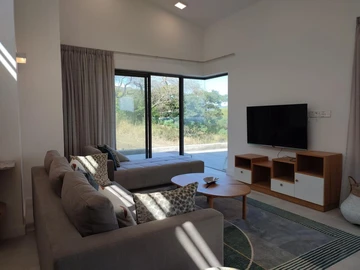 4 Bedroom Villa