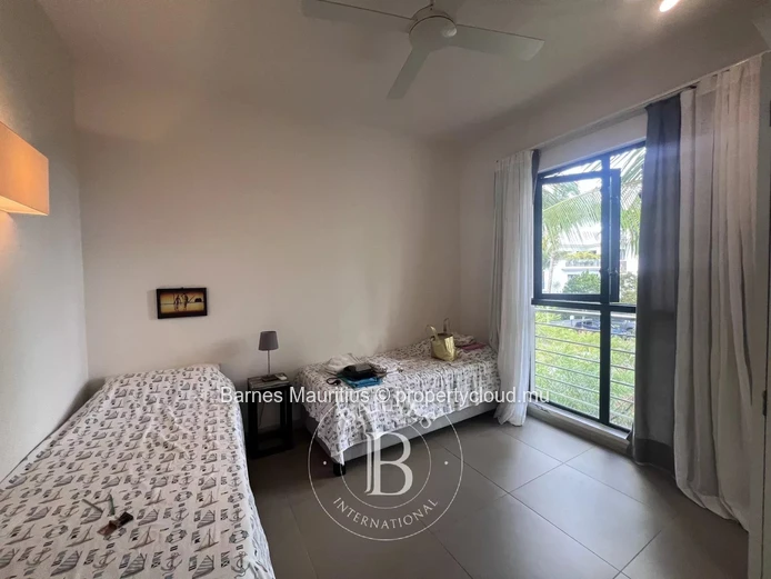 HAUTE RIVE - Townhouse with 3 Bedrooms