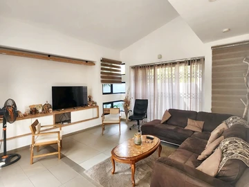 Maison de 3 Chambres